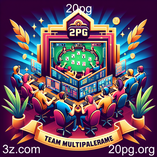A Evolução dos Jogos Multijogador no Cenário Atual