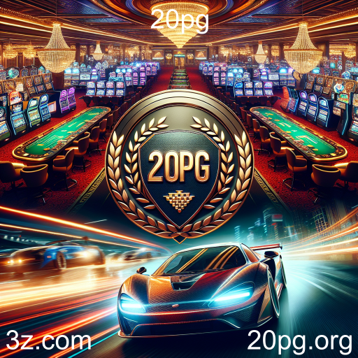 A Emoção da Corrida: Um Mergulho nos Jogos da Categoria 'Corrida' do 20pg